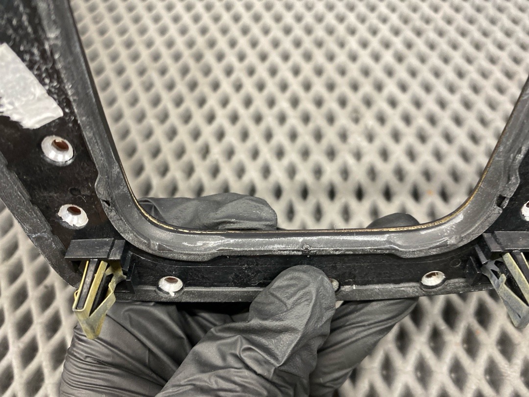 Декоративная накладка, 1560 рублей, Красноярск