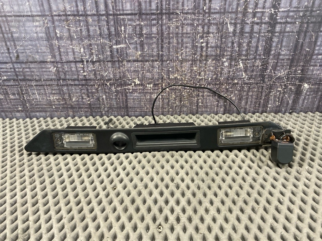 Кнопка открывания багажника, 3420 рублей, Красноярск