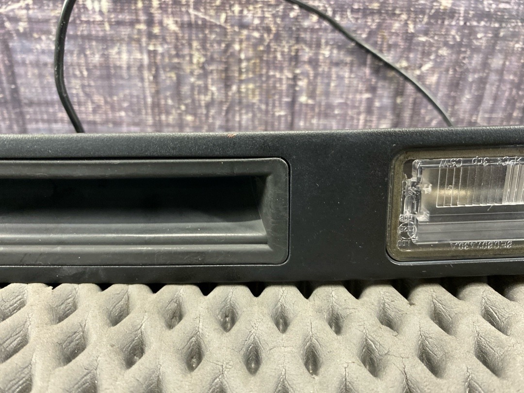 Кнопка открывания багажника, 3420 рублей, Красноярск