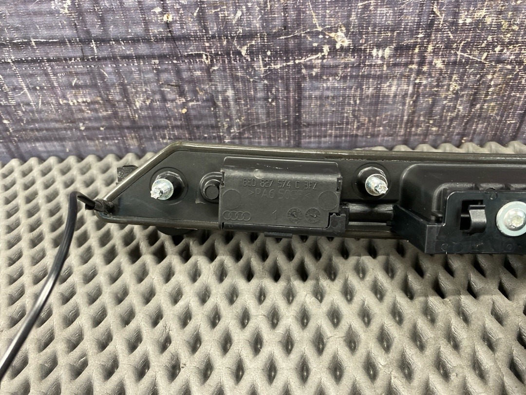 Кнопка открывания багажника, 3420 рублей, Красноярск