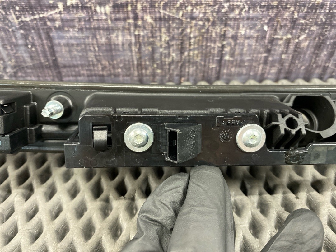 Кнопка открывания багажника, 3420 рублей, Красноярск