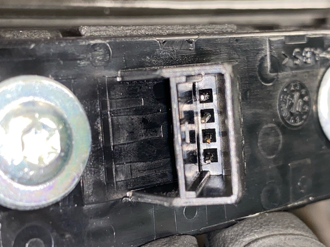 Кнопка открывания багажника, 3420 рублей, Красноярск