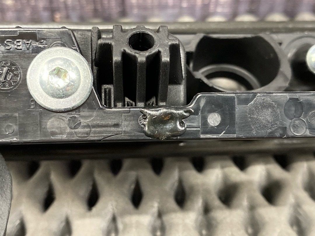 Кнопка открывания багажника, 3420 рублей, Красноярск