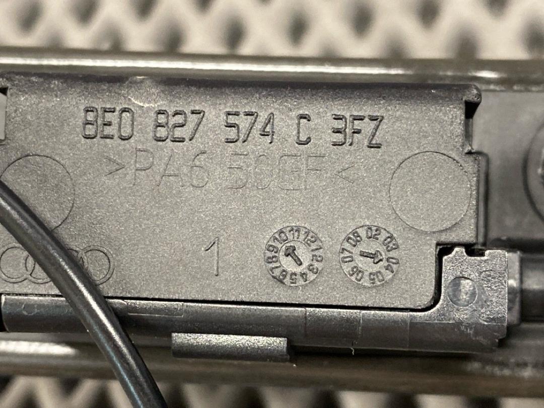 Кнопка открывания багажника, 3420 рублей, Красноярск