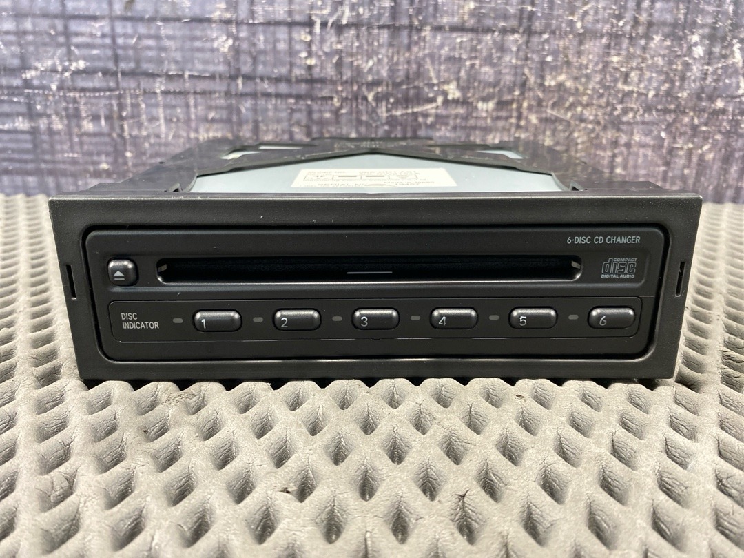 CD-чейнджер, 1940 рублей, Красноярск