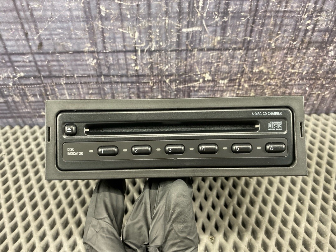 CD-чейнджер, 1940 рублей, Красноярск