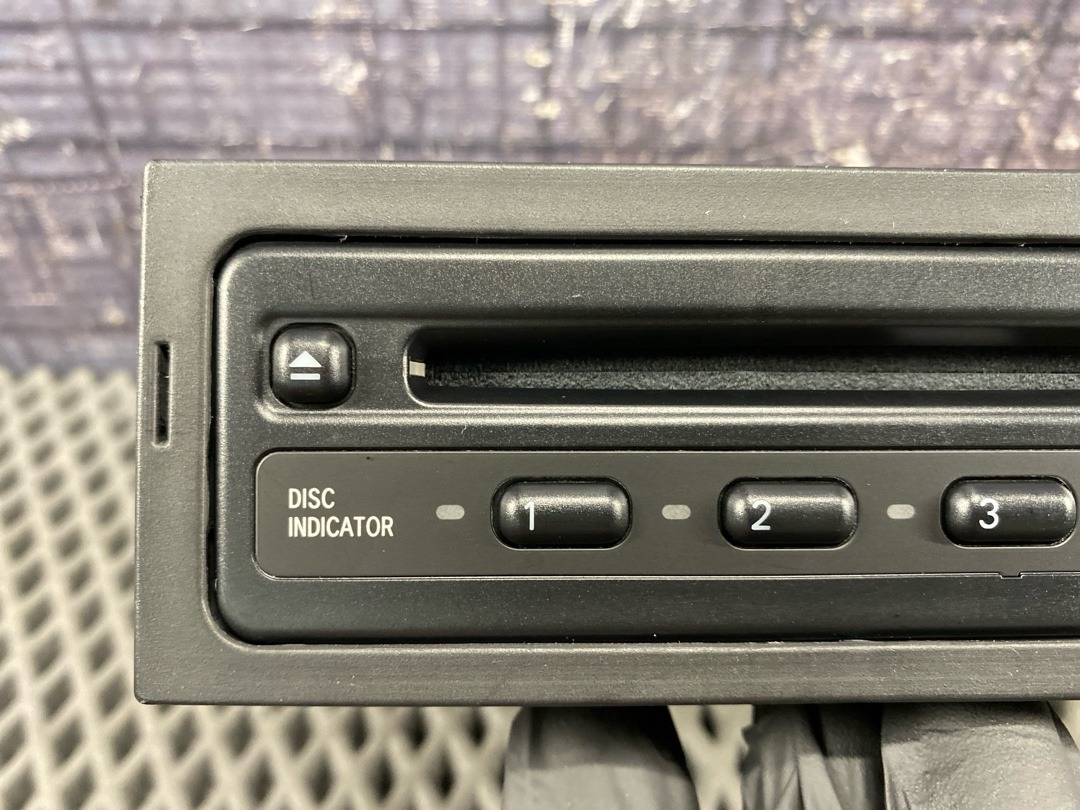 CD-чейнджер, 1940 рублей, Красноярск