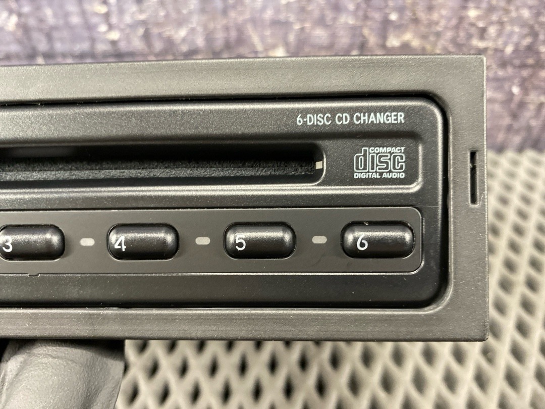 CD-чейнджер, 1940 рублей, Красноярск