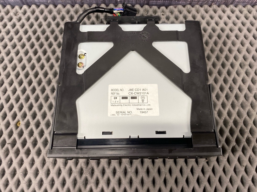 CD-чейнджер, 1940 рублей, Красноярск