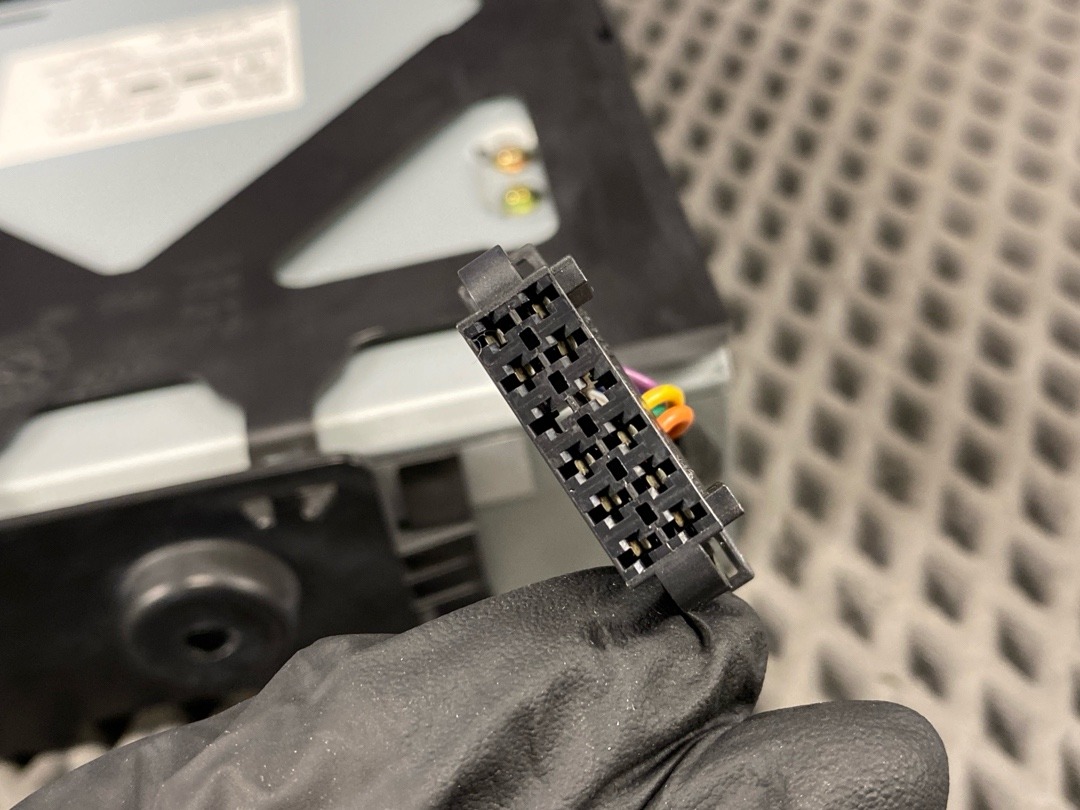 CD-чейнджер, 1940 рублей, Красноярск