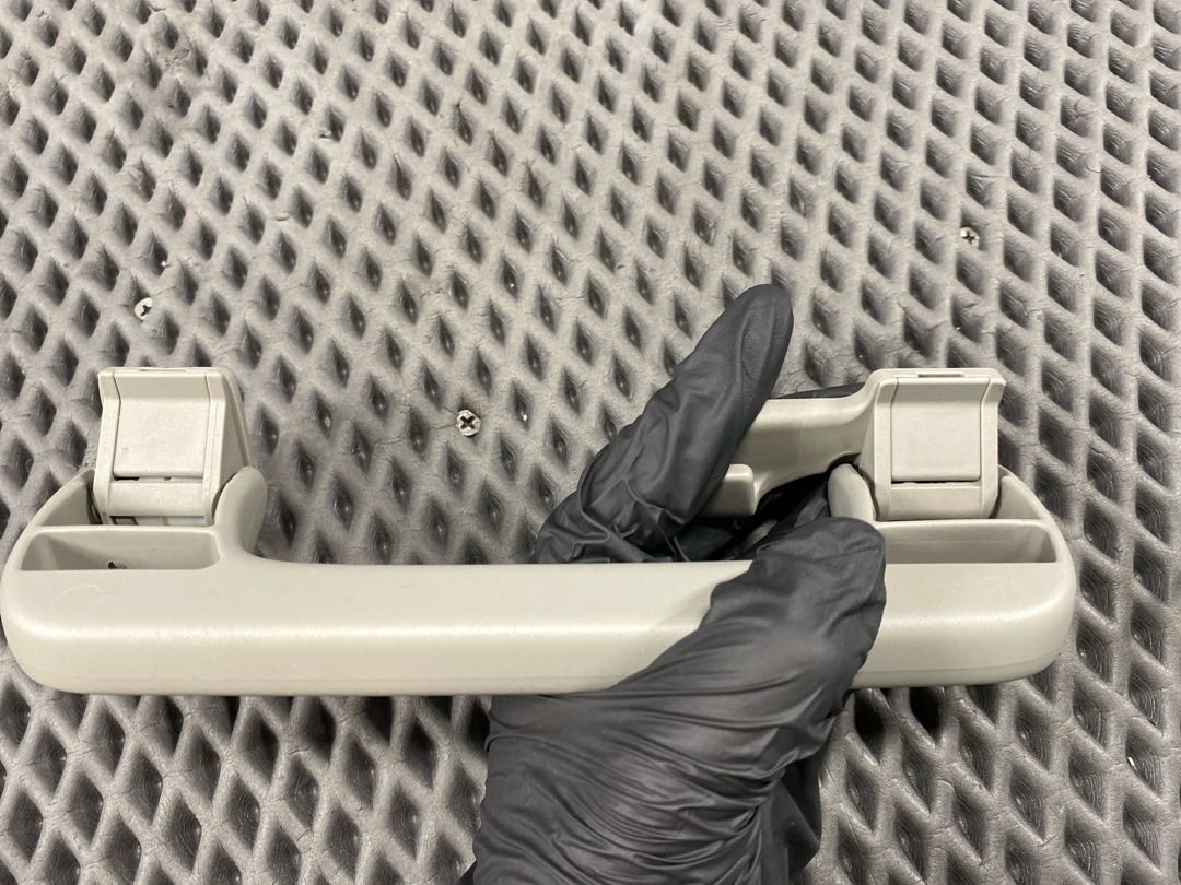 Потолочная ручка, 740 рублей, Красноярск