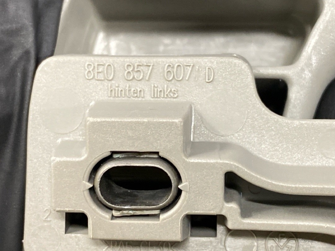 Потолочная ручка, 740 рублей, Красноярск