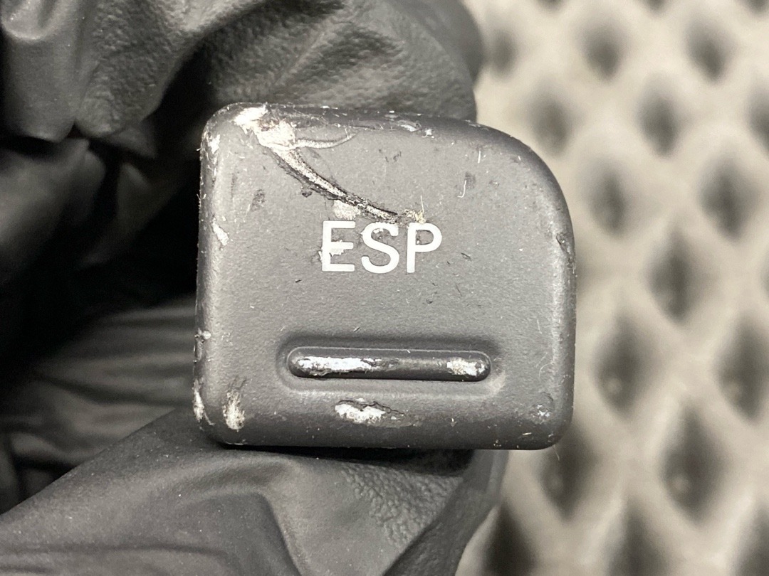 Кнопка ESP, 360 рублей, Красноярск