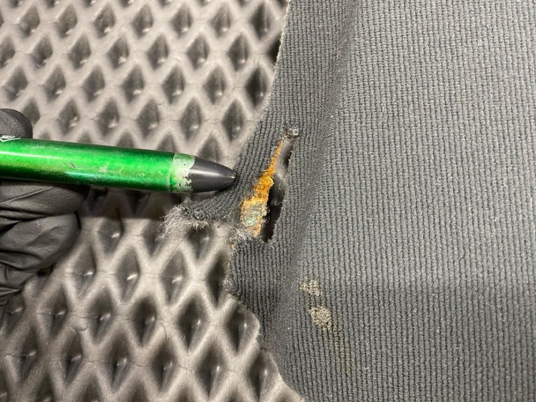 Полка багажника, 1030 рублей, Красноярск