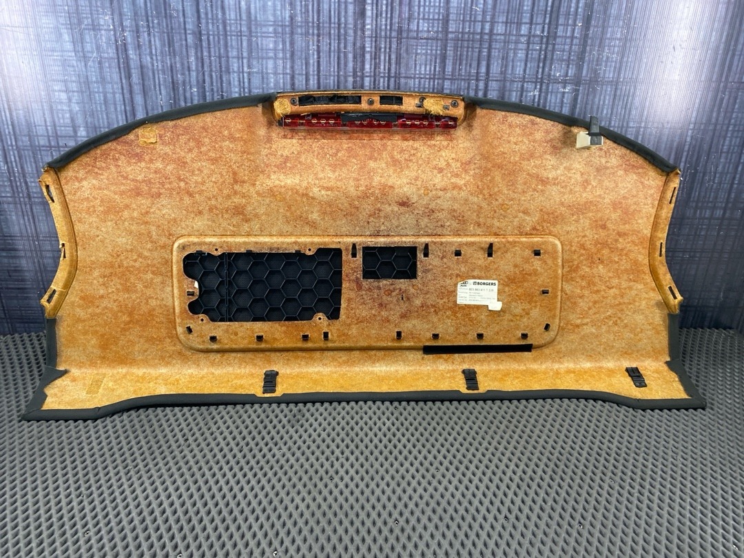 Полка багажника, 1030 рублей, Красноярск