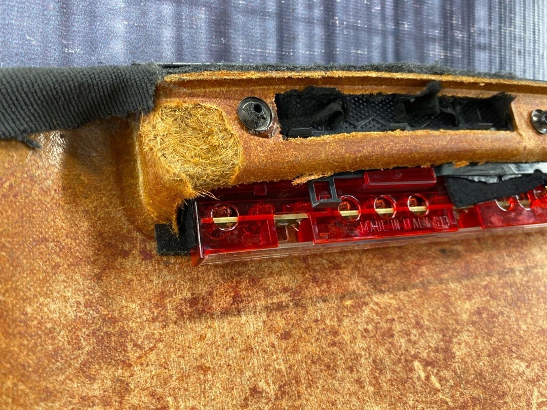 Полка багажника, 1030 рублей, Красноярск