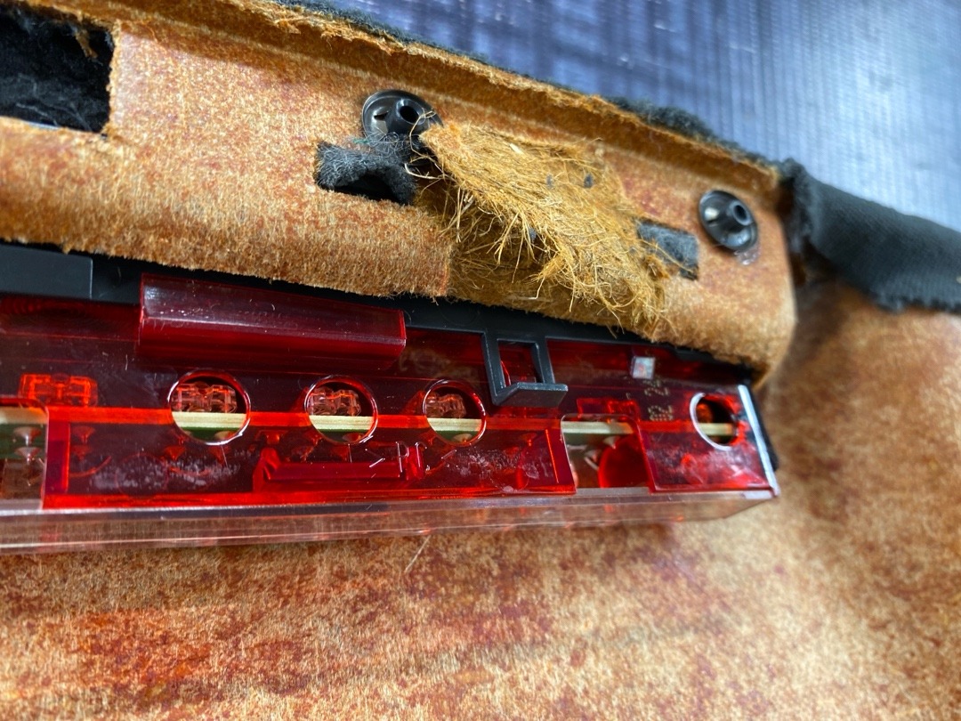 Полка багажника, 1030 рублей, Красноярск