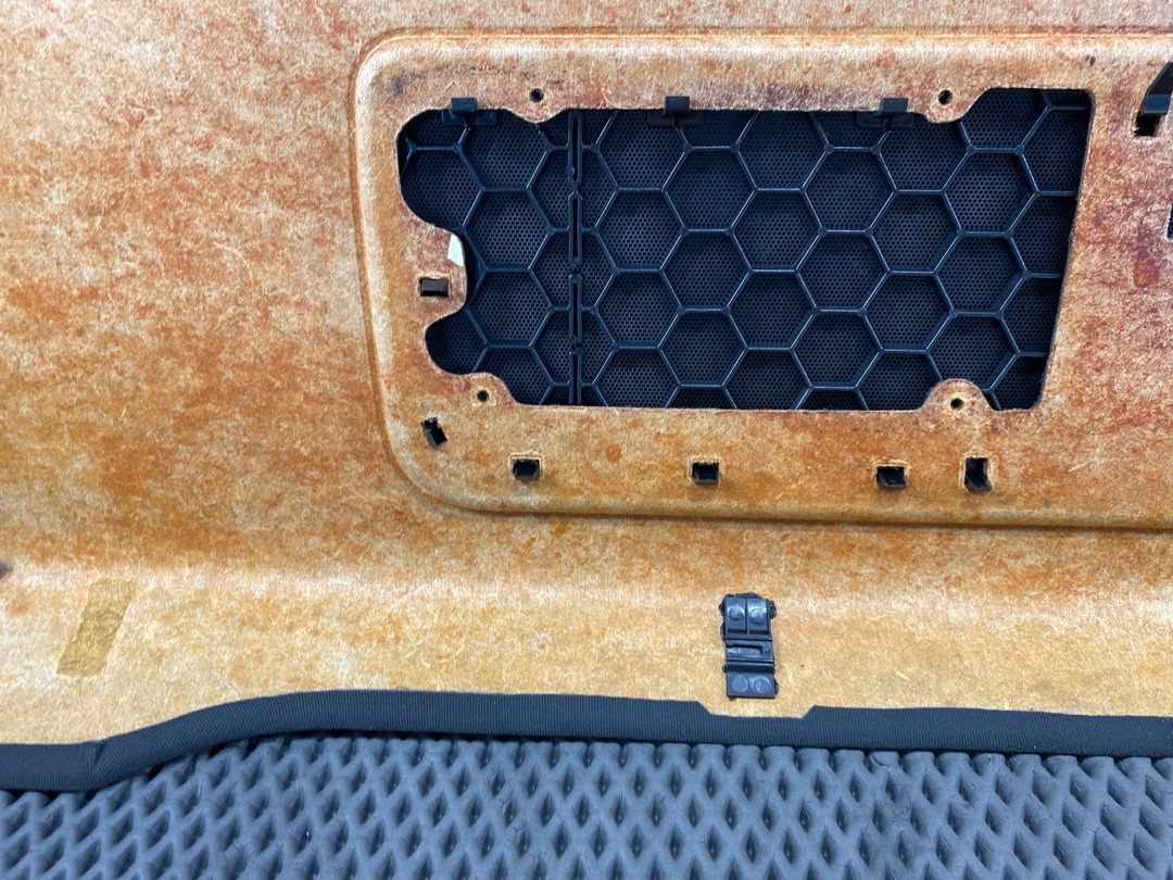 Полка багажника, 1030 рублей, Красноярск