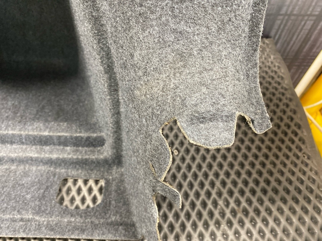 Обшивка багажника, 2320 рублей, Красноярск