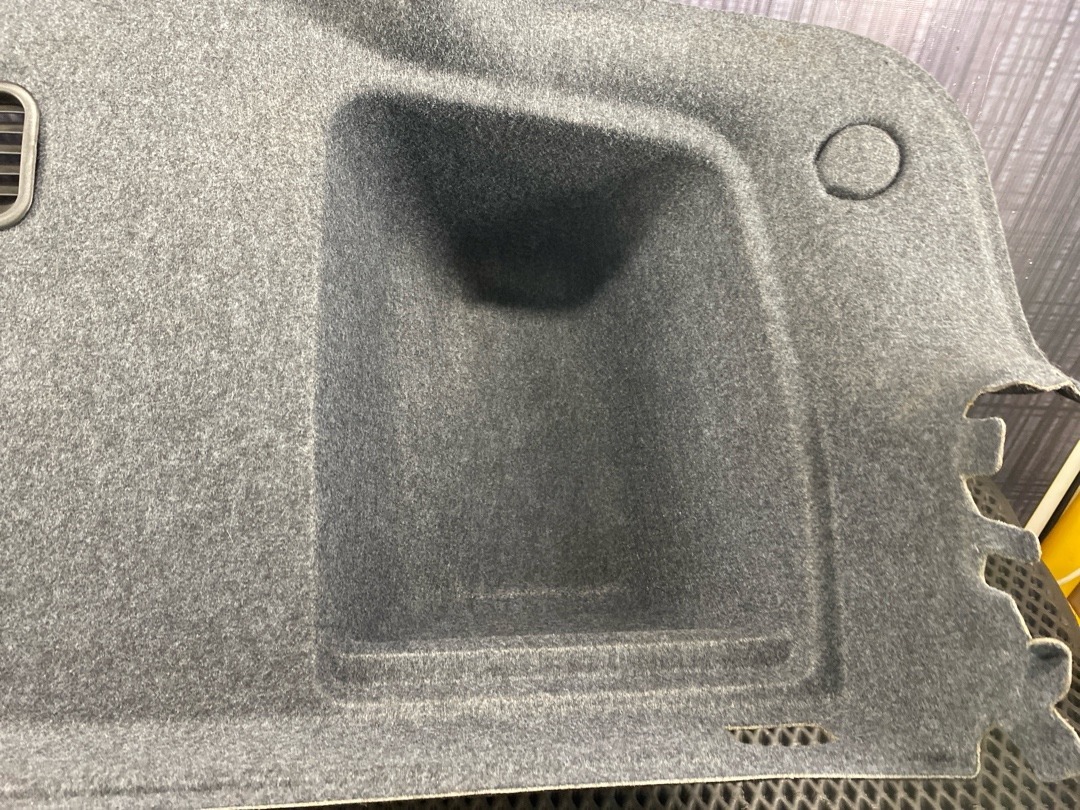 Обшивка багажника, 2320 рублей, Красноярск