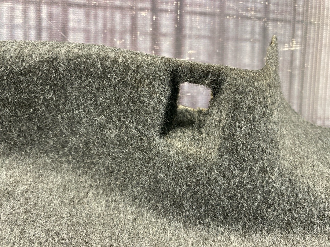 Обшивка багажника, 2320 рублей, Красноярск