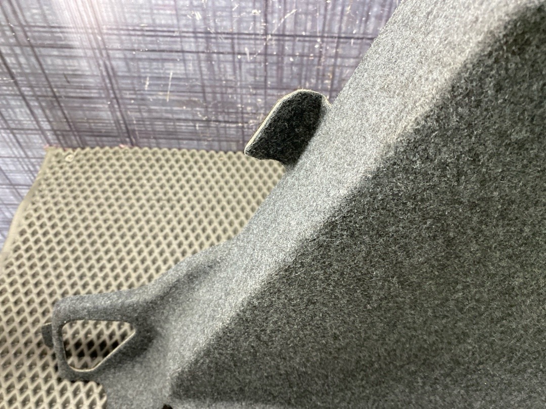 Обшивка багажника, 2320 рублей, Красноярск