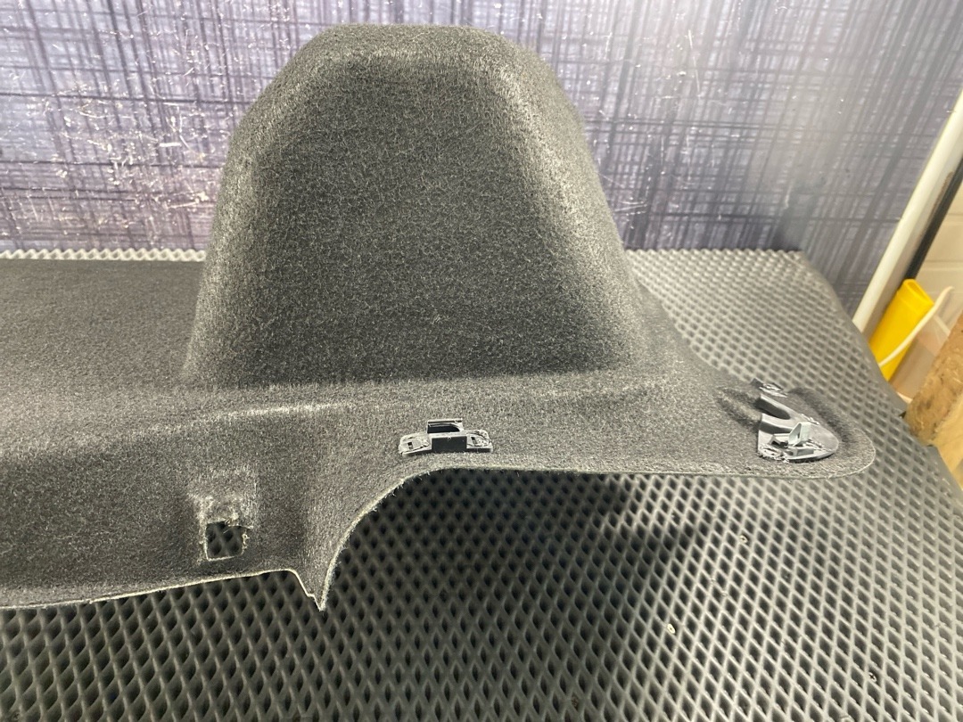 Обшивка багажника, 2320 рублей, Красноярск