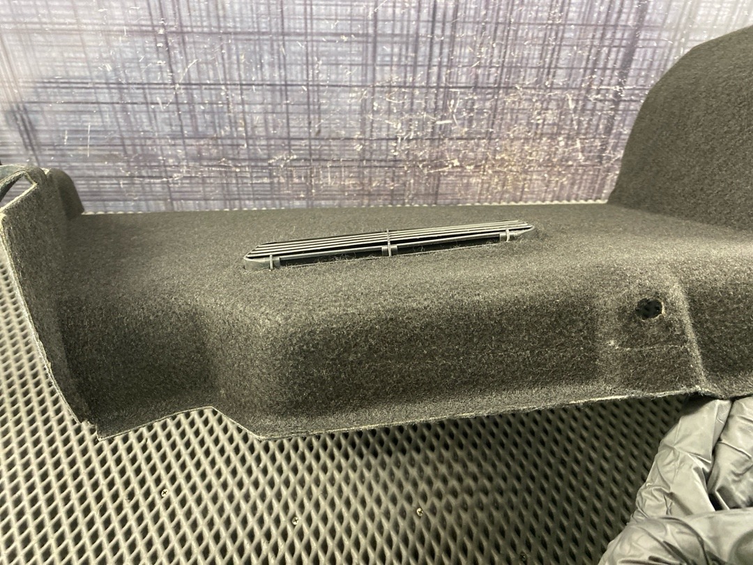 Обшивка багажника, 2320 рублей, Красноярск