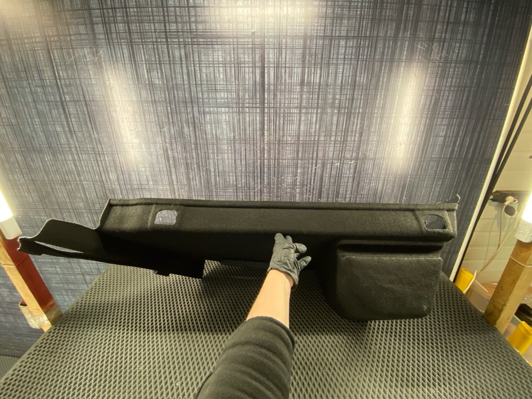 Обшивка багажника, 2320 рублей, Красноярск