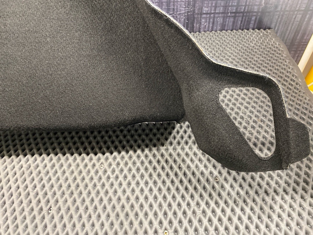 Обшивка багажника, 2320 рублей, Красноярск