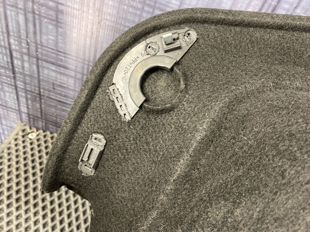 Обшивка багажника, 2320 рублей, Красноярск