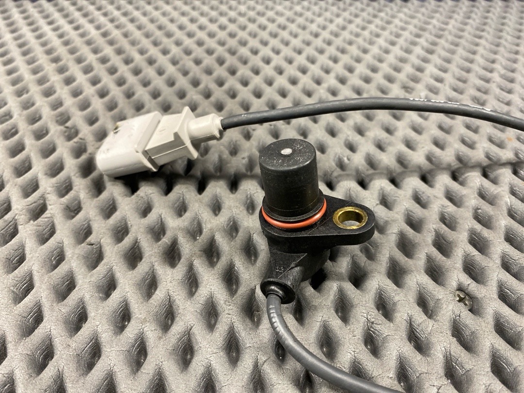 Датчик коленвала, 2880 рублей, Красноярск