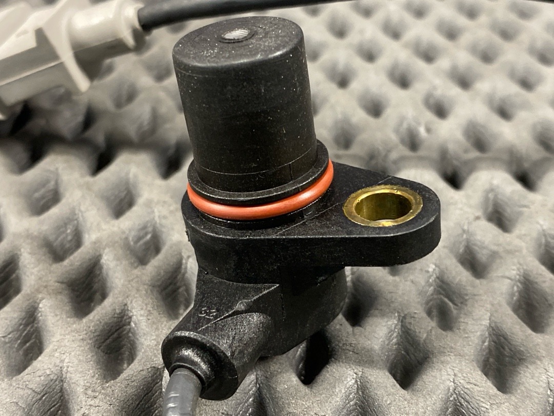 Датчик коленвала, 2880 рублей, Красноярск