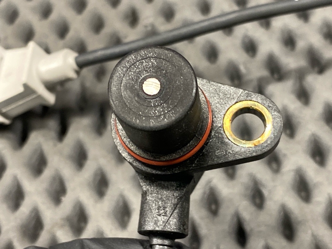 Датчик коленвала, 2880 рублей, Красноярск