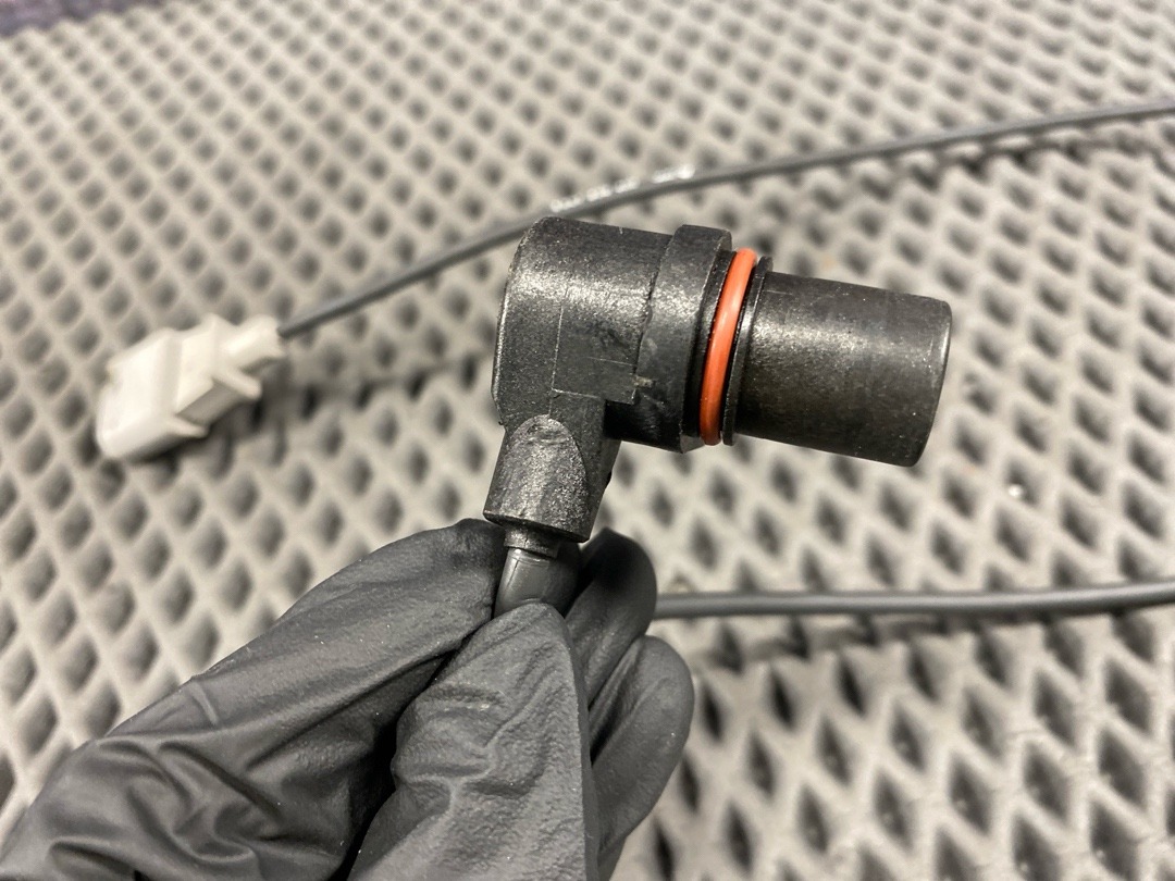 Датчик коленвала, 2880 рублей, Красноярск