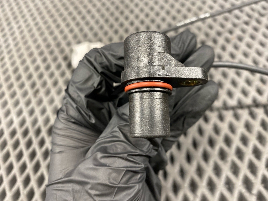 Датчик коленвала, 2880 рублей, Красноярск