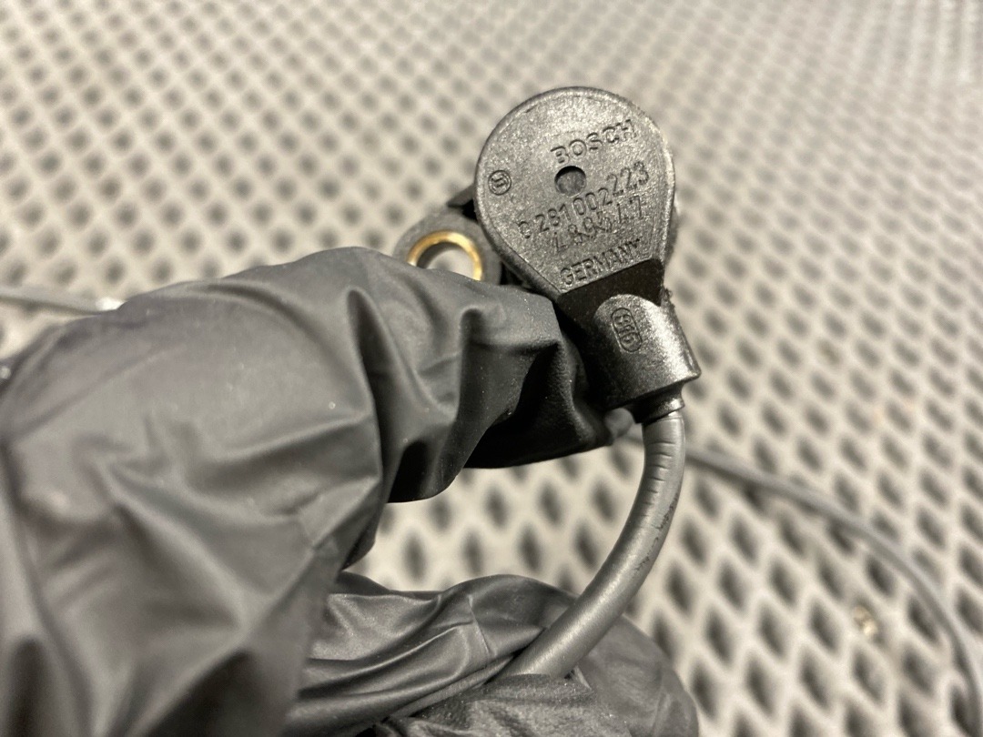 Датчик коленвала, 2880 рублей, Красноярск