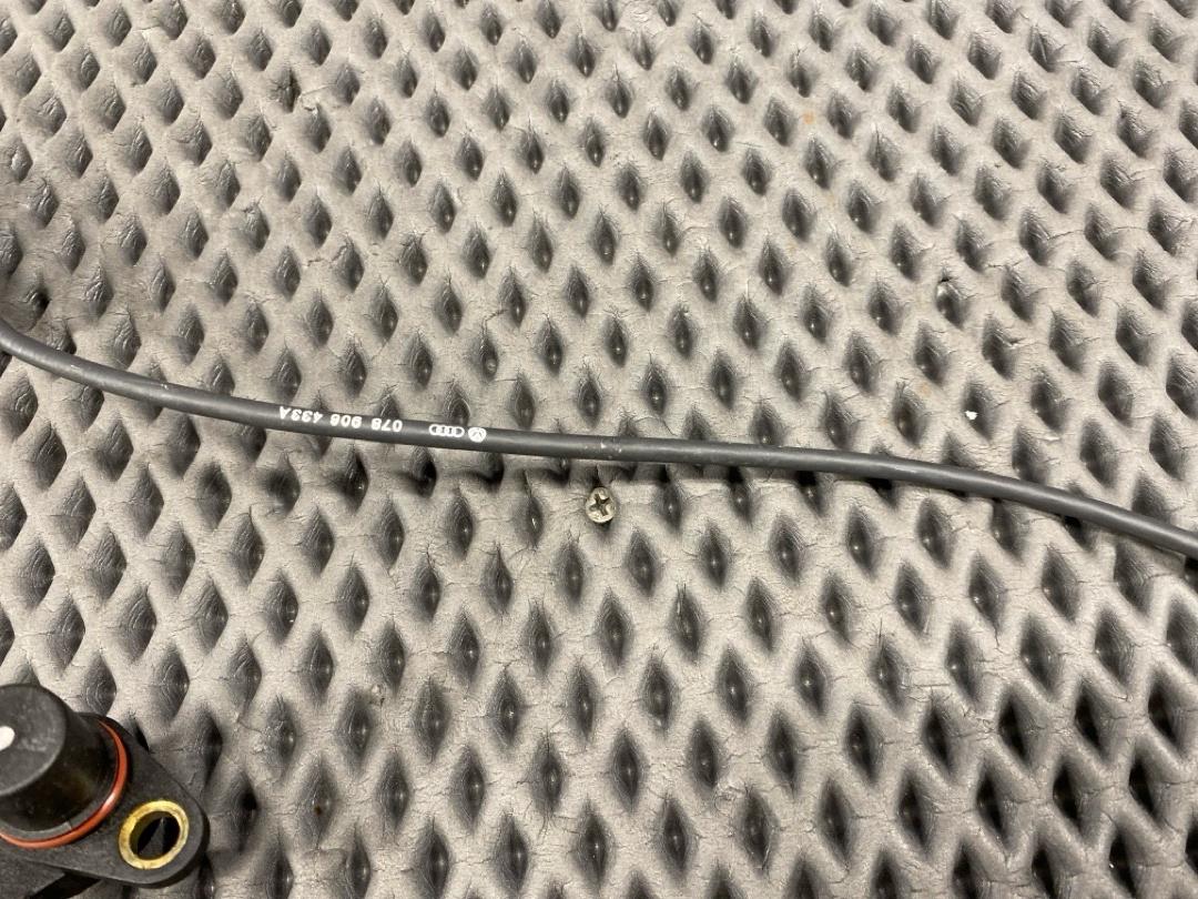 Датчик коленвала, 2880 рублей, Красноярск