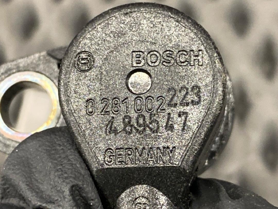 Датчик коленвала, 2880 рублей, Красноярск