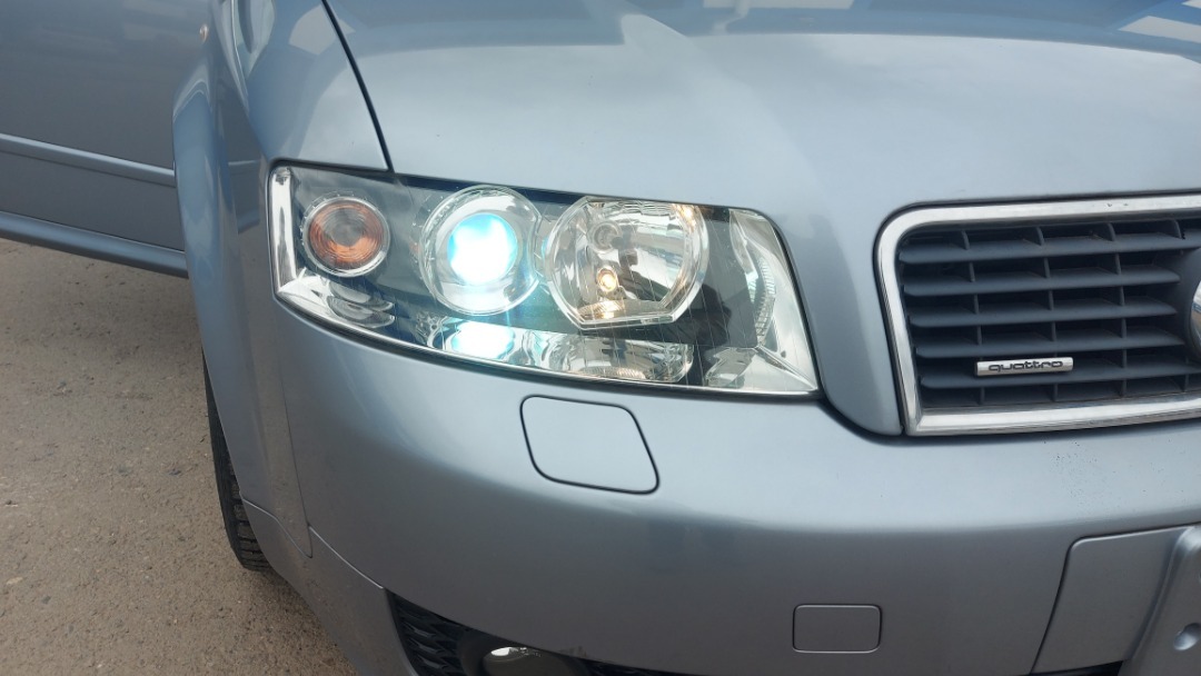 Фары, 31840 рублей, Красноярск