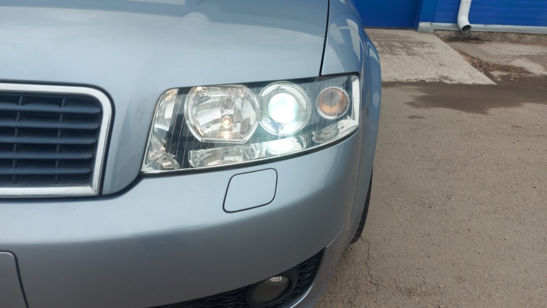 Фары, 31840 рублей, Красноярск