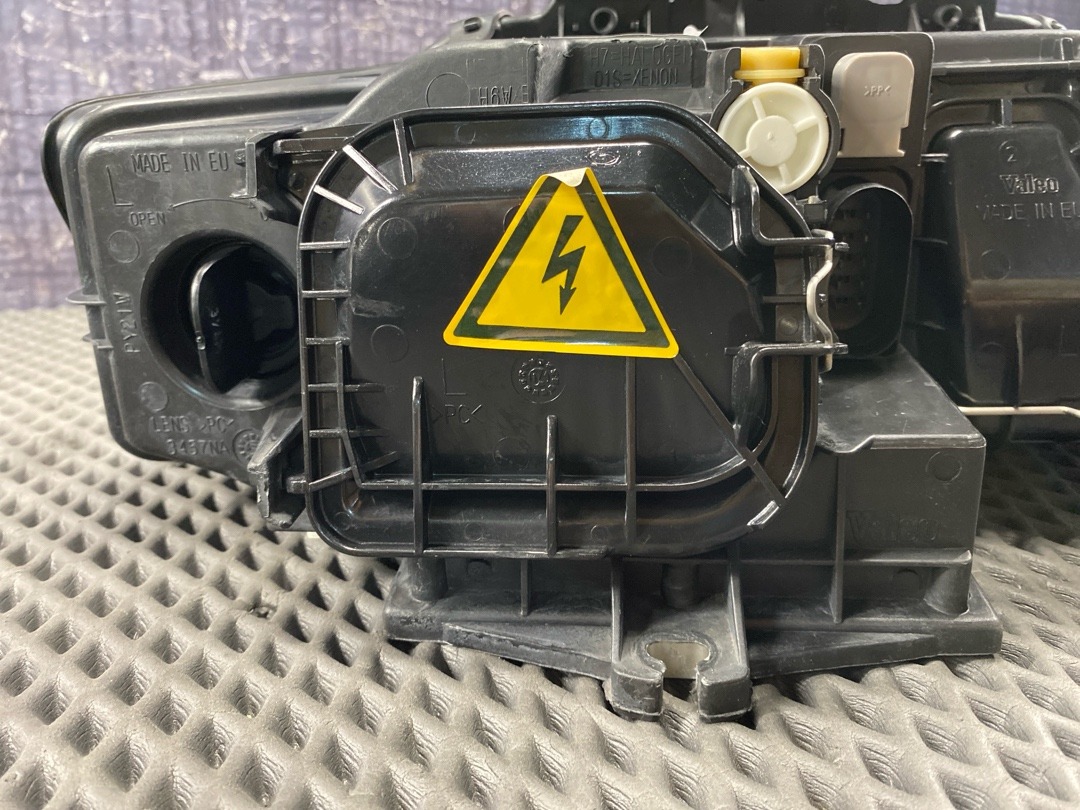 Фары, 31840 рублей, Красноярск