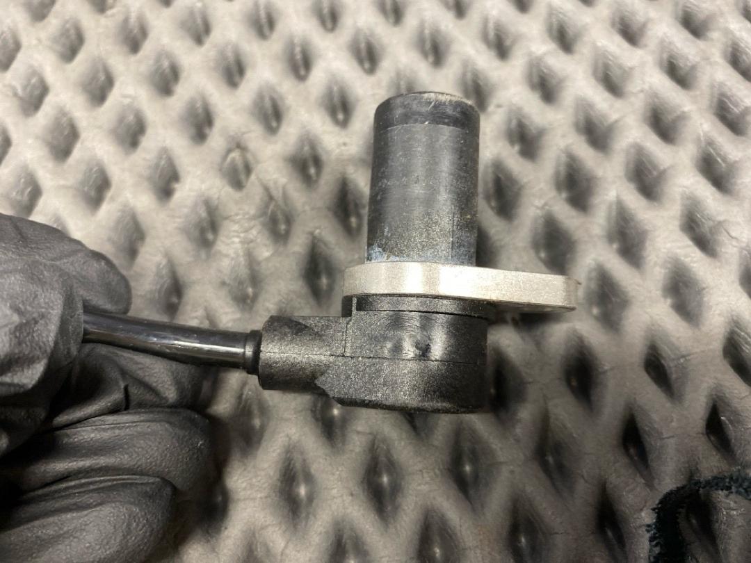 Датчик ABS, 2120 рублей, Красноярск