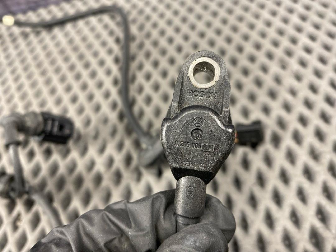 Датчик ABS, 2030 рублей, Красноярск