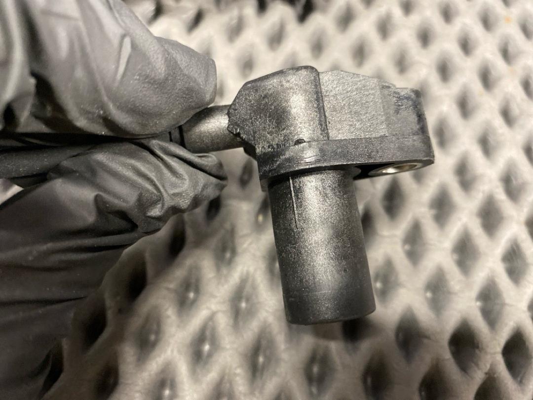 Датчик ABS, 2030 рублей, Красноярск