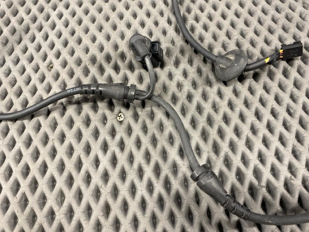 Датчик ABS, 2030 рублей, Красноярск