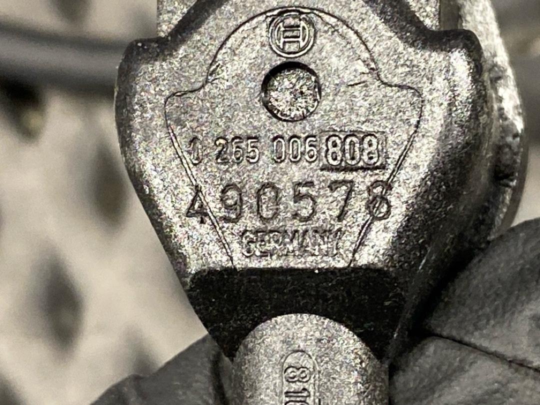 Датчик ABS, 2030 рублей, Красноярск