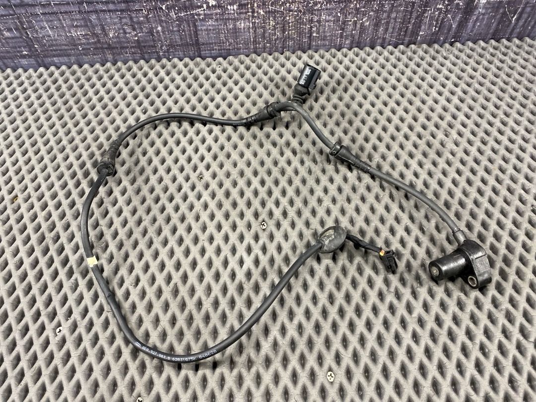 Датчик ABS, 2030 рублей, Красноярск