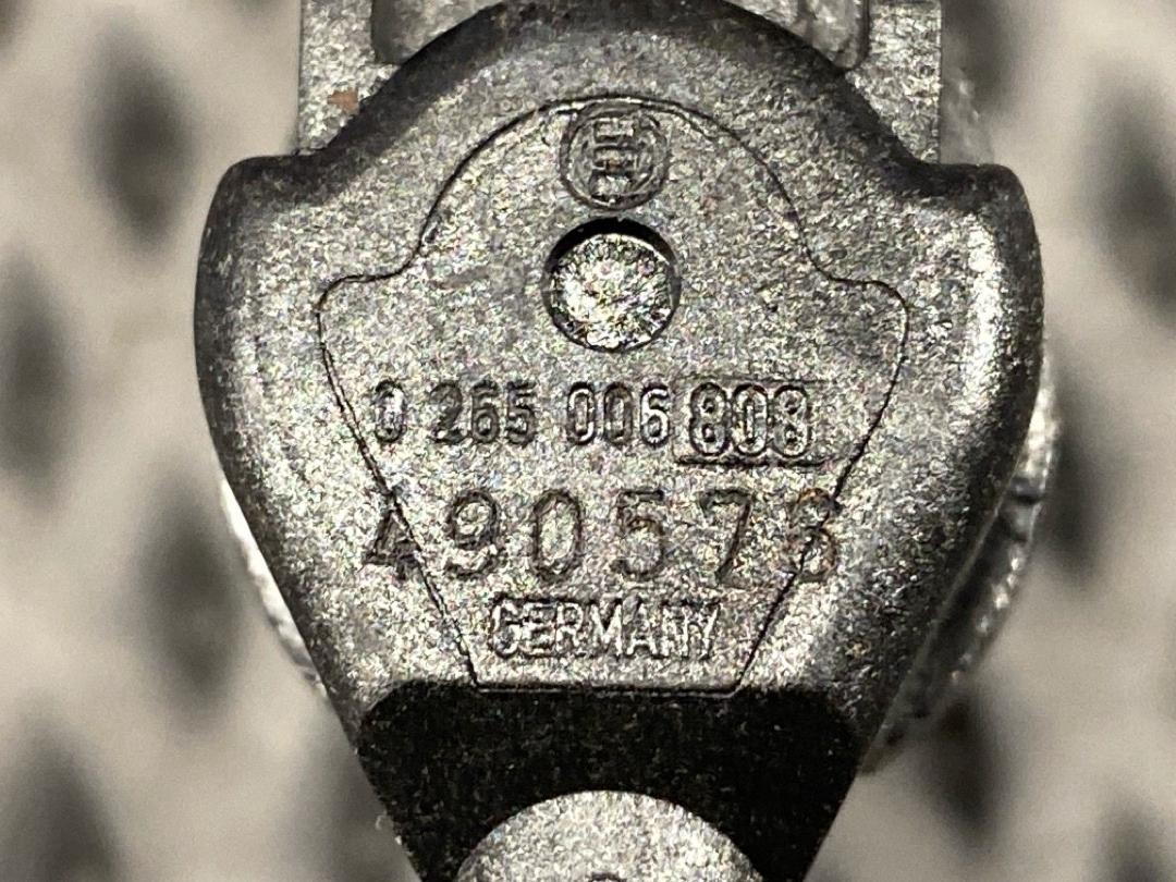 Датчик ABS, 2030 рублей, Красноярск