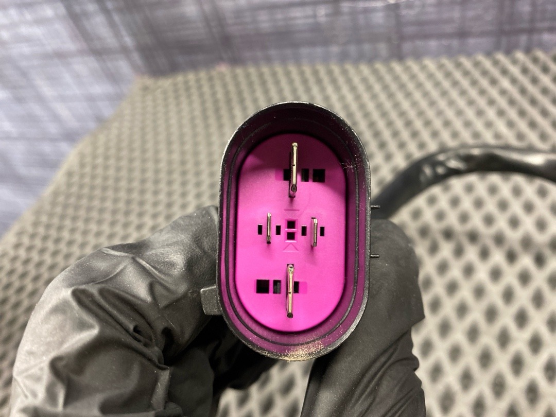 Вентилятор радиатора, 14630 рублей, Красноярск